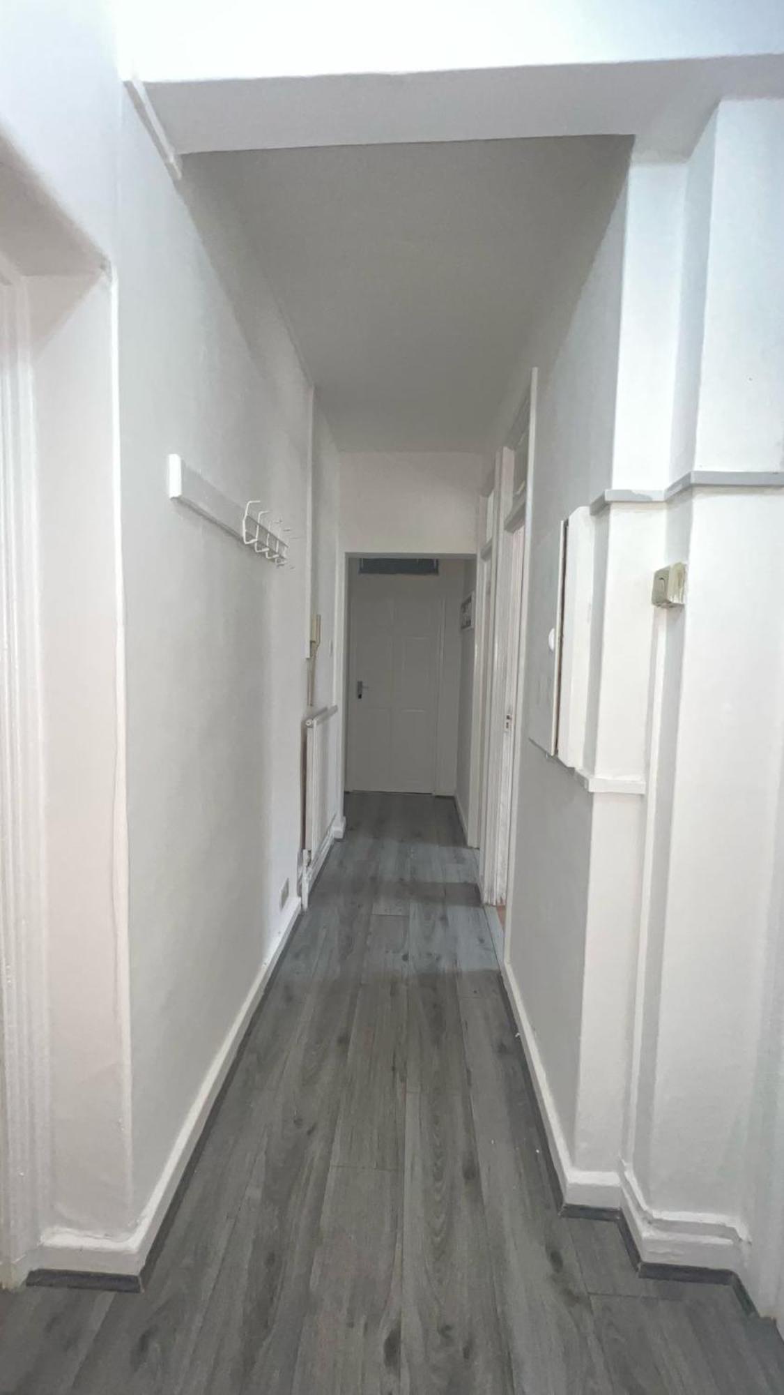 Comfortable Heart Of Shoreditch Hospedagem domiciliar Londres