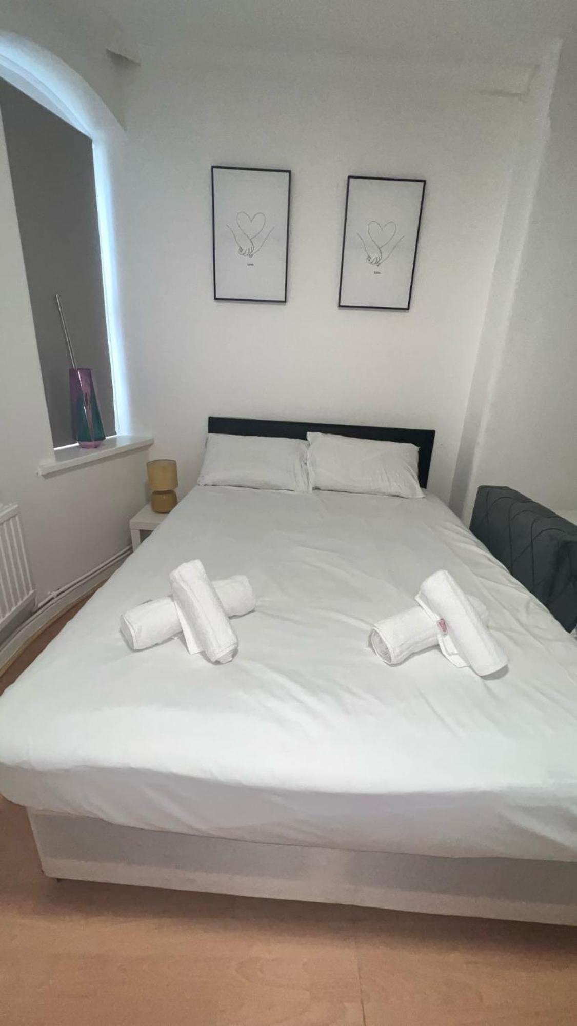 Comfortable Heart Of Shoreditch Londres